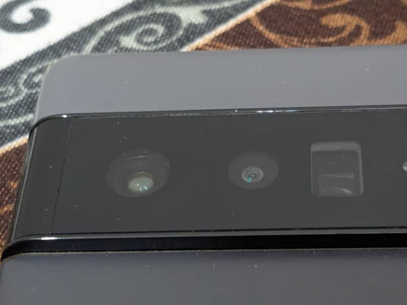 Google Pixel 6 Pro Official Pta Approved 4