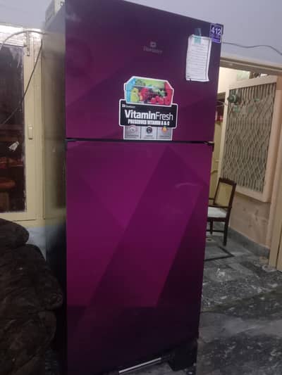 dawlance jambo size new conditions and good rate
