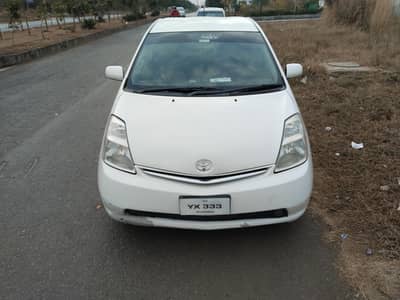 Toyota Prius 2006