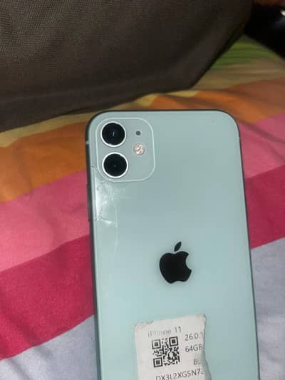 Apple iPhone 11
