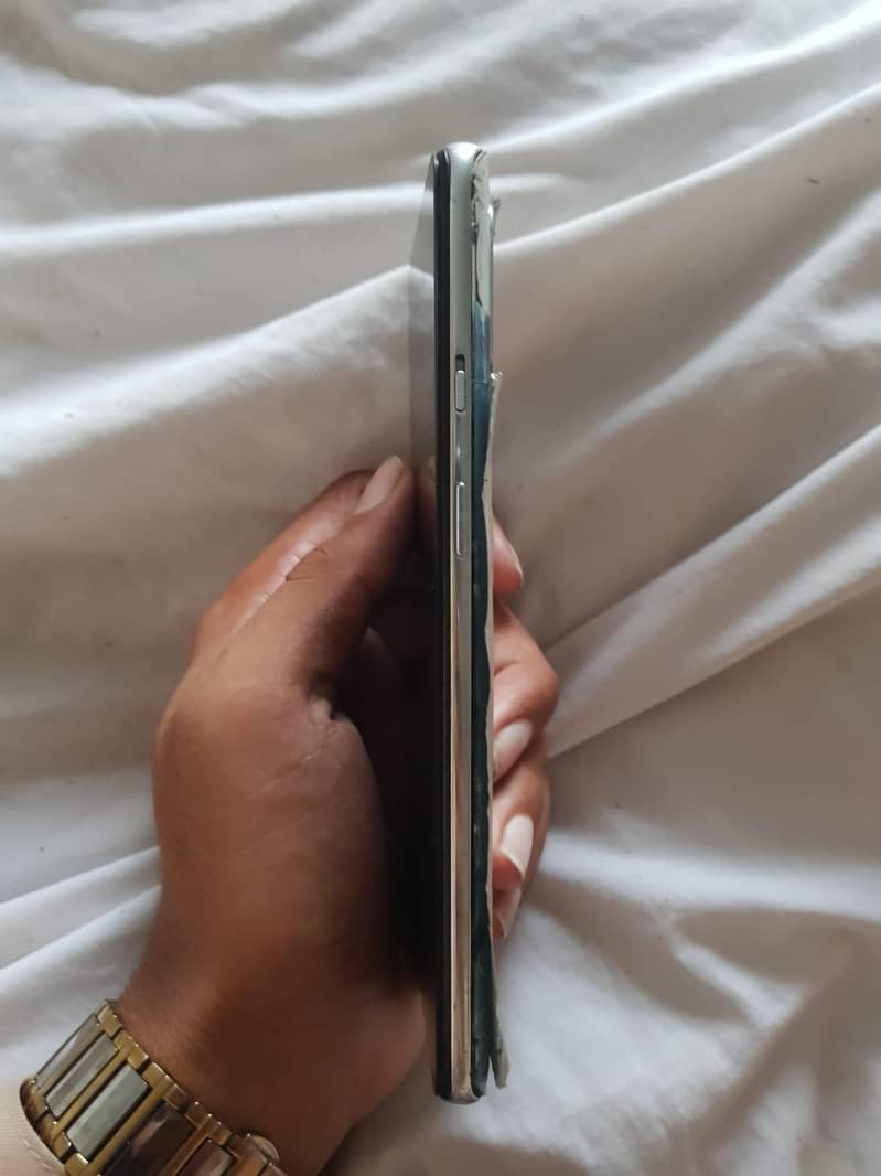 One Plus 8t 1