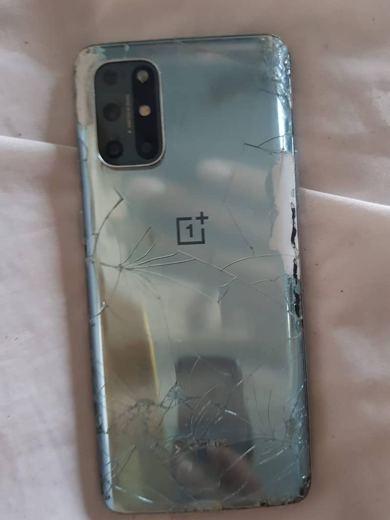 One Plus 8t 3