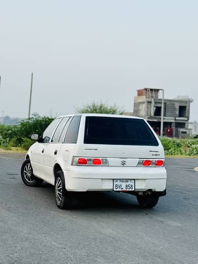Suzuki Cultus 2014 03024454162 chil ac Beter Alto Mehran Cuore santro