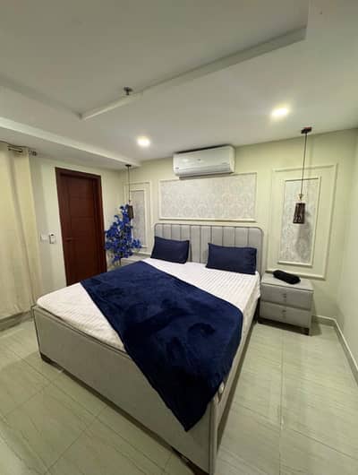 1 bedroom flat for rent in E11 for perday and weekly basis