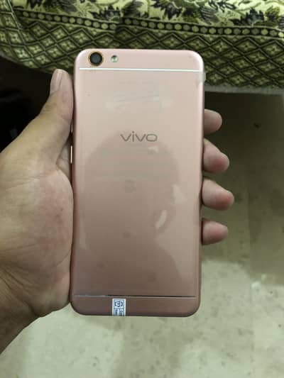 Vivo Y66