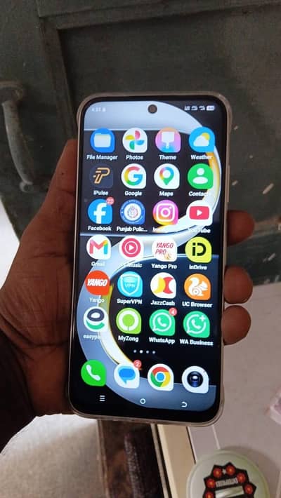 Itel Other Model
