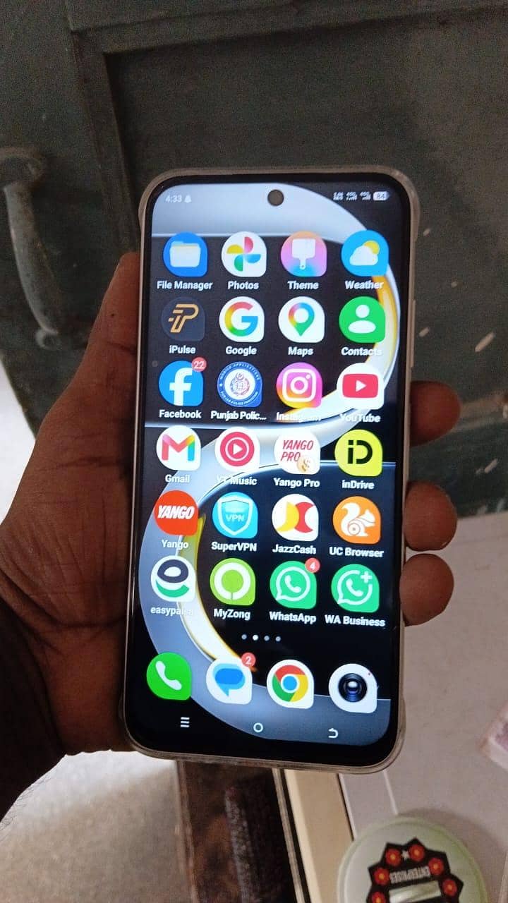 Itel Other Model 0