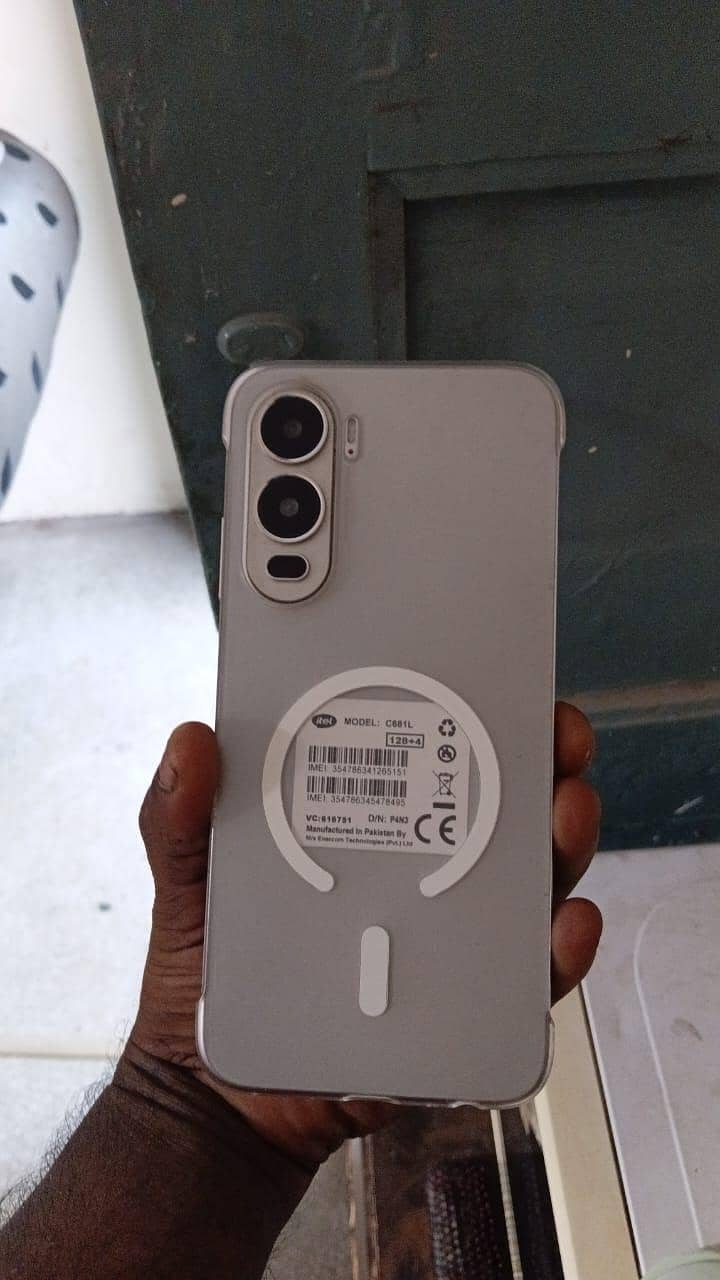 Itel Other Model 2