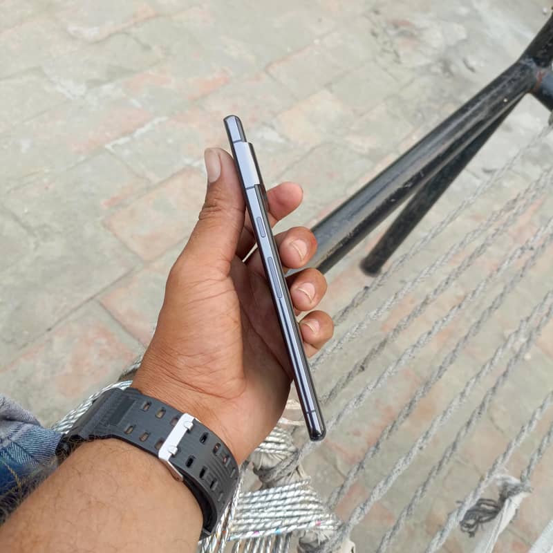 Google Pixel 7 Pro 5