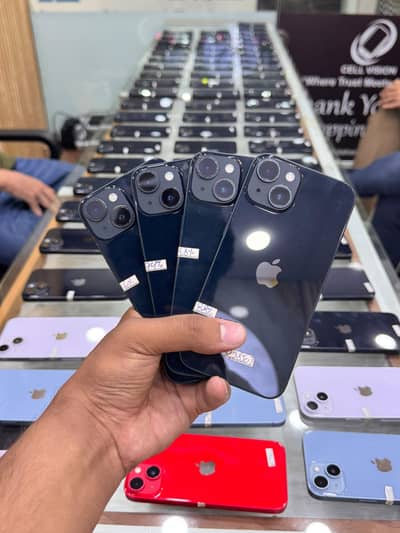 Apple iPhone 14 Jv 128GB , iphone 14 jv