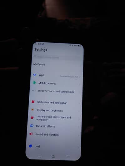 Vivo V15