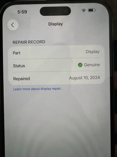 Apple iPhone 14 Pro Max