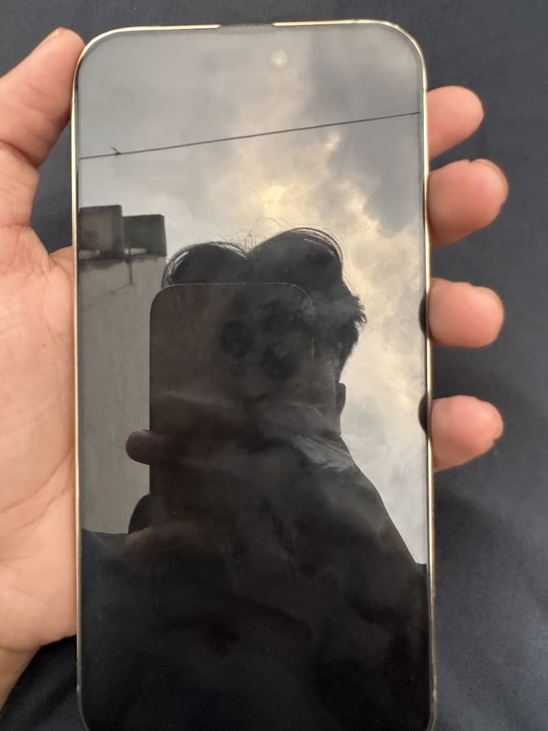 Apple iPhone 14 Pro Max 5