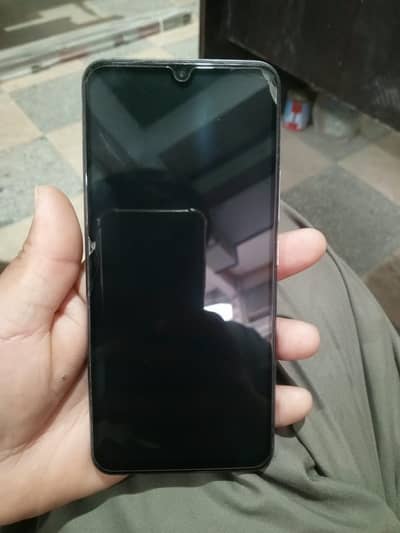 Vivo V20