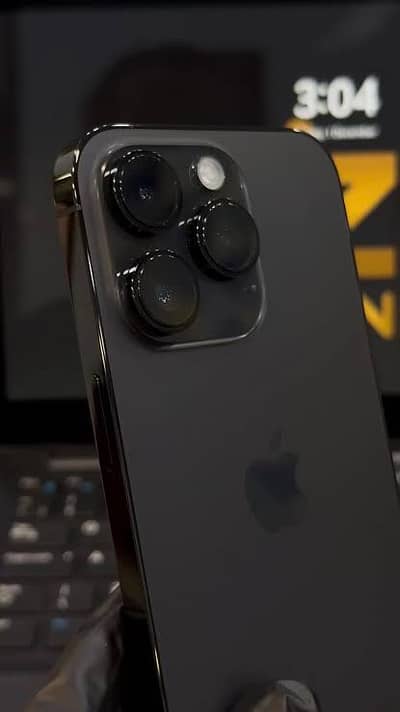Apple iPhone 14 Pro