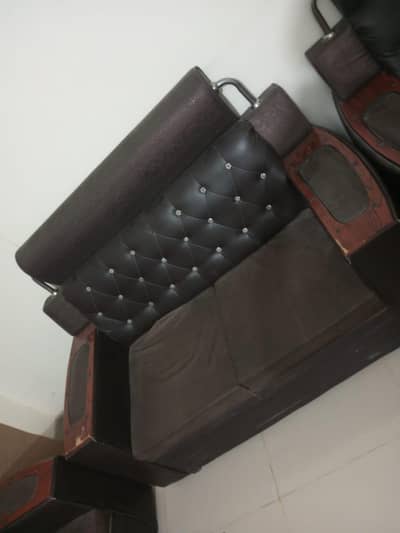 Sofa Set For Sale