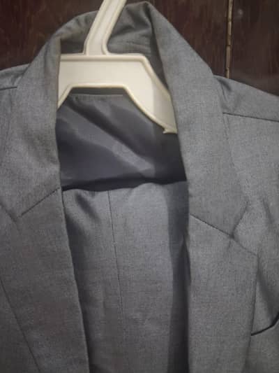 kids pant coat