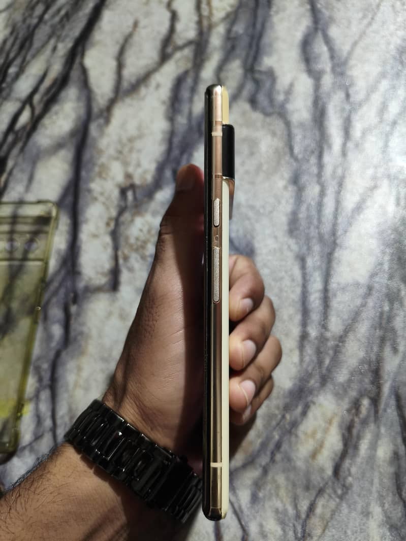 Google Pixel 6 Pro 3