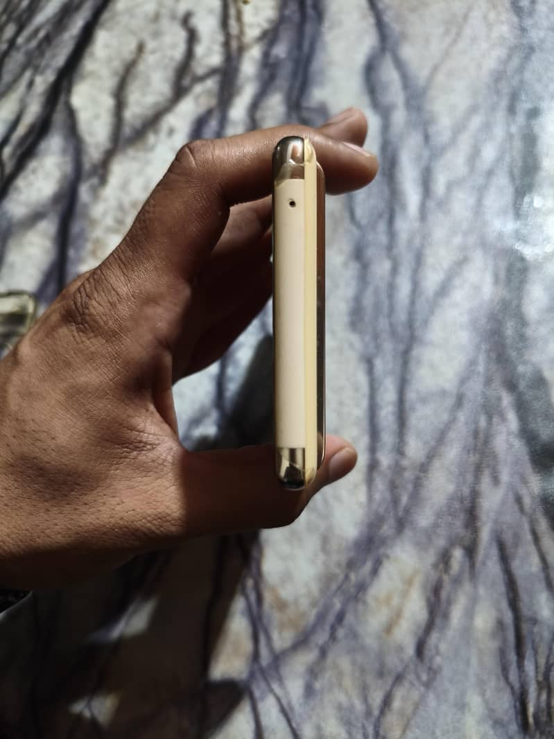 Google Pixel 6 Pro 4