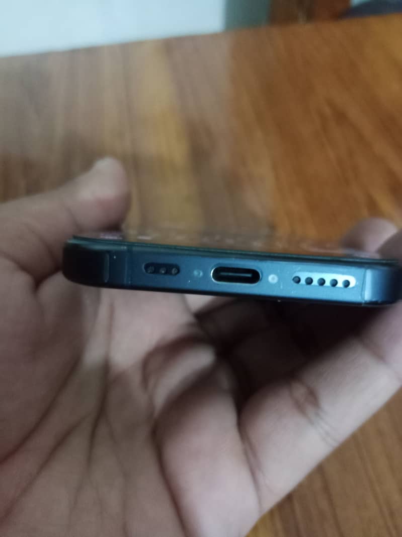Apple iPhone 15 Pro exchange possible 2