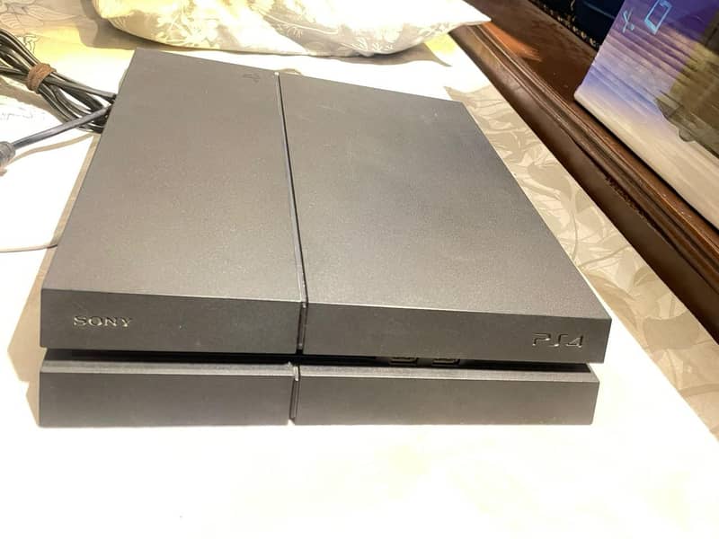 PS4 jailbreak 2