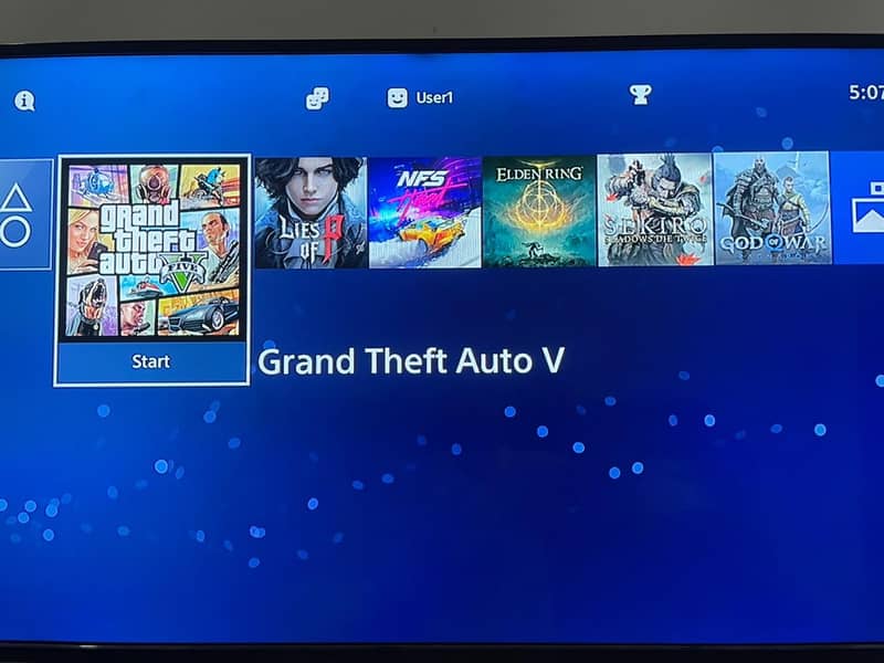 PS4 jailbreak 4