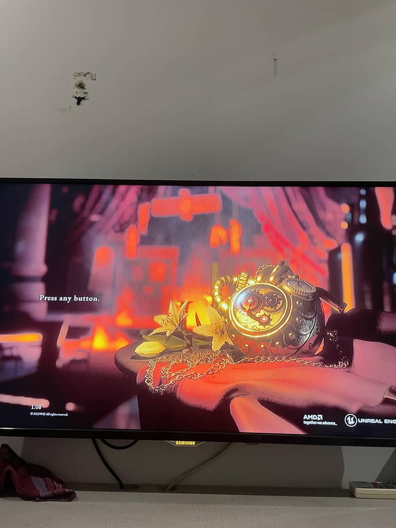 PS4 jailbreak 5