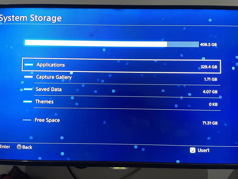 PS4 jailbreak 6