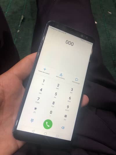 Huawei Mate 10 Lite dual sim offical pta 4/64