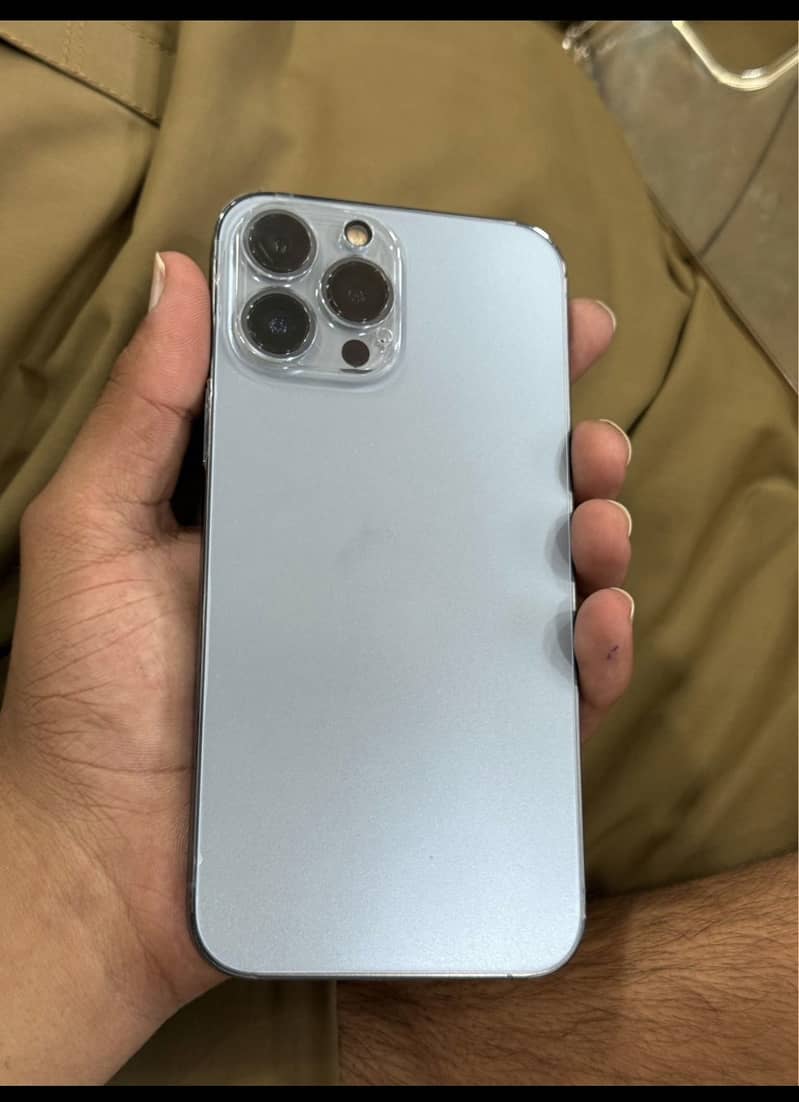 Apple iPhone 13 Pro Max 1