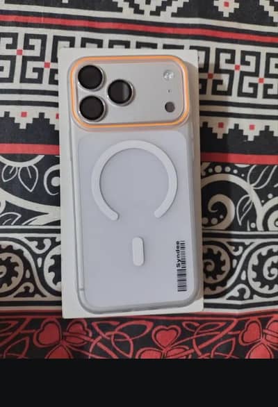 Apple iPhone 17 Pro Max