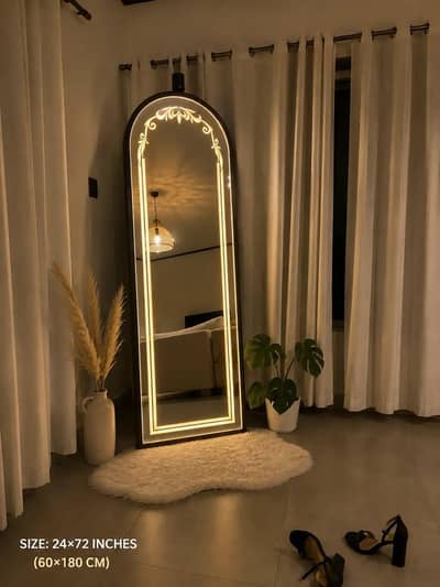 Bathroom Mirror | LED Mirror | Vanity Mirror | Mirror