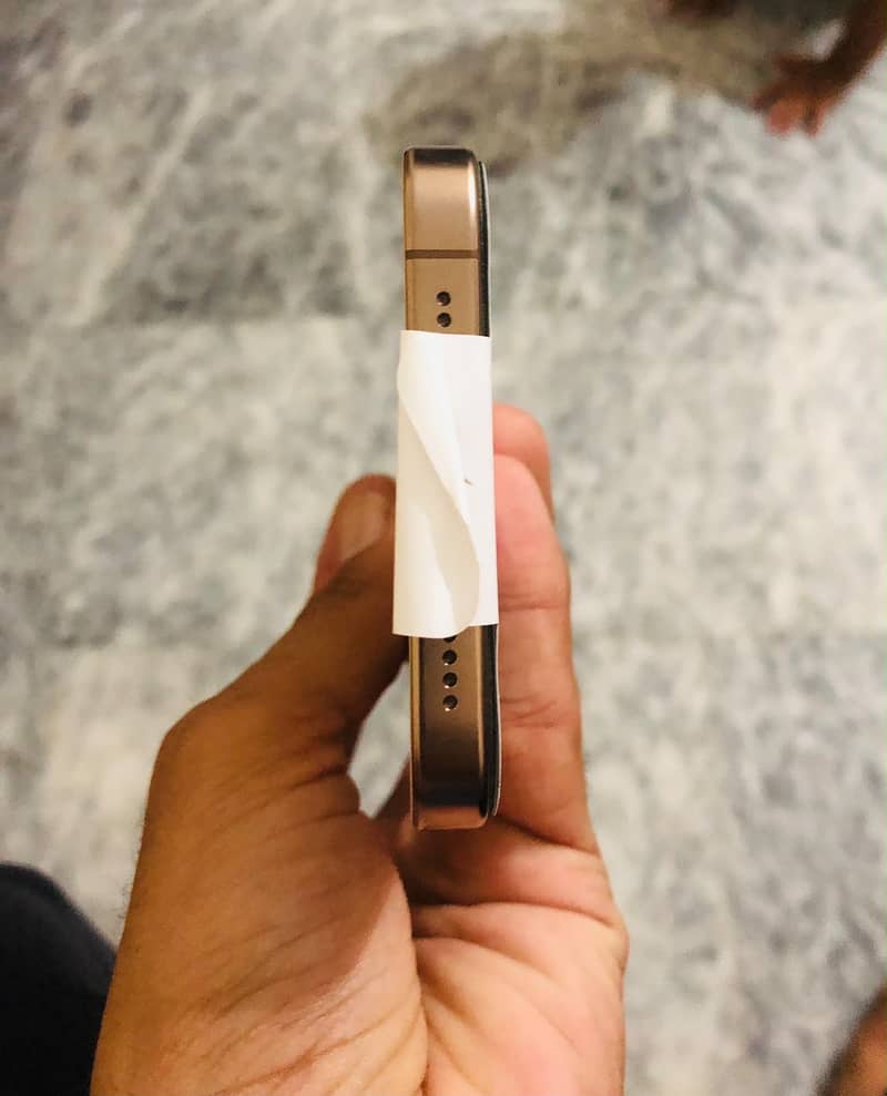 Apple iPhone 16 Pro Max 1