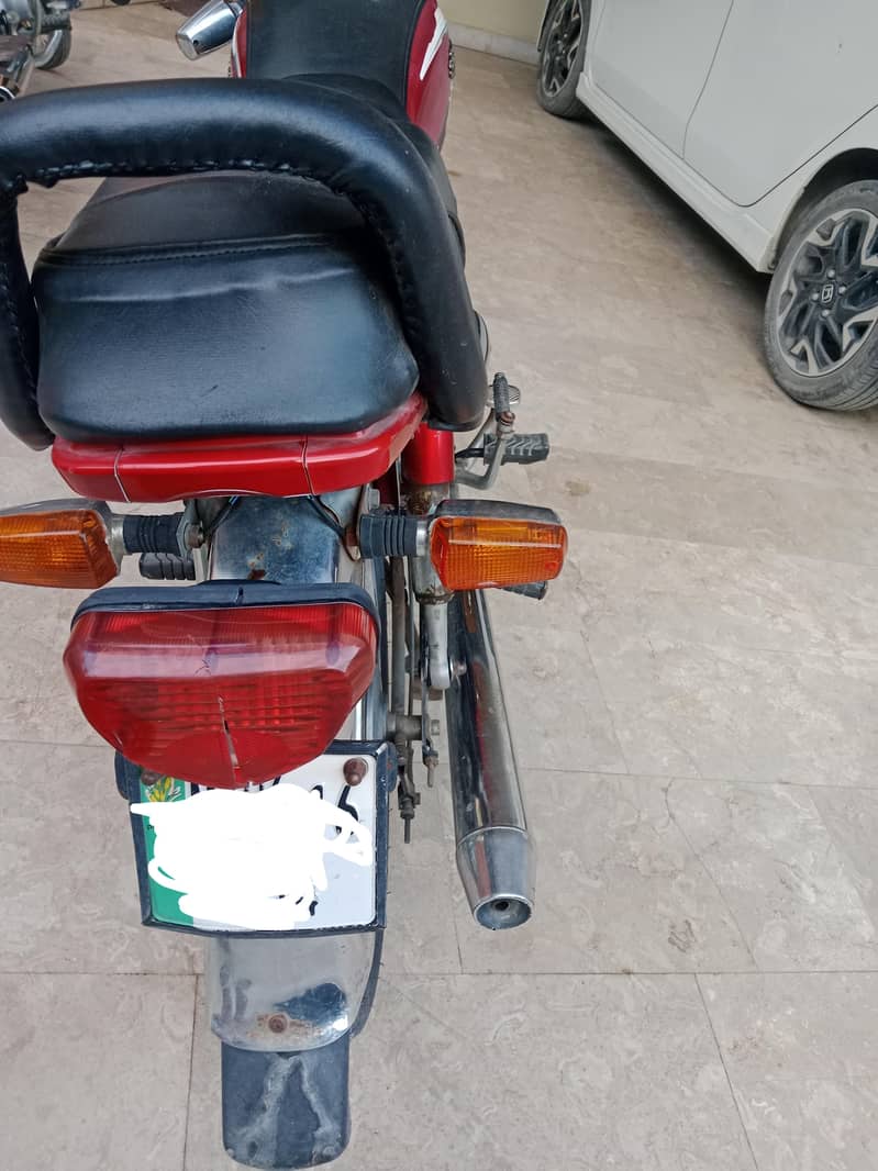 Dhoom yd70 3