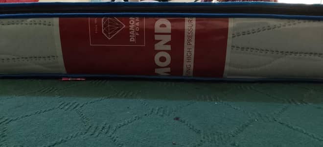 Comfortable mattress for sale - Good condition