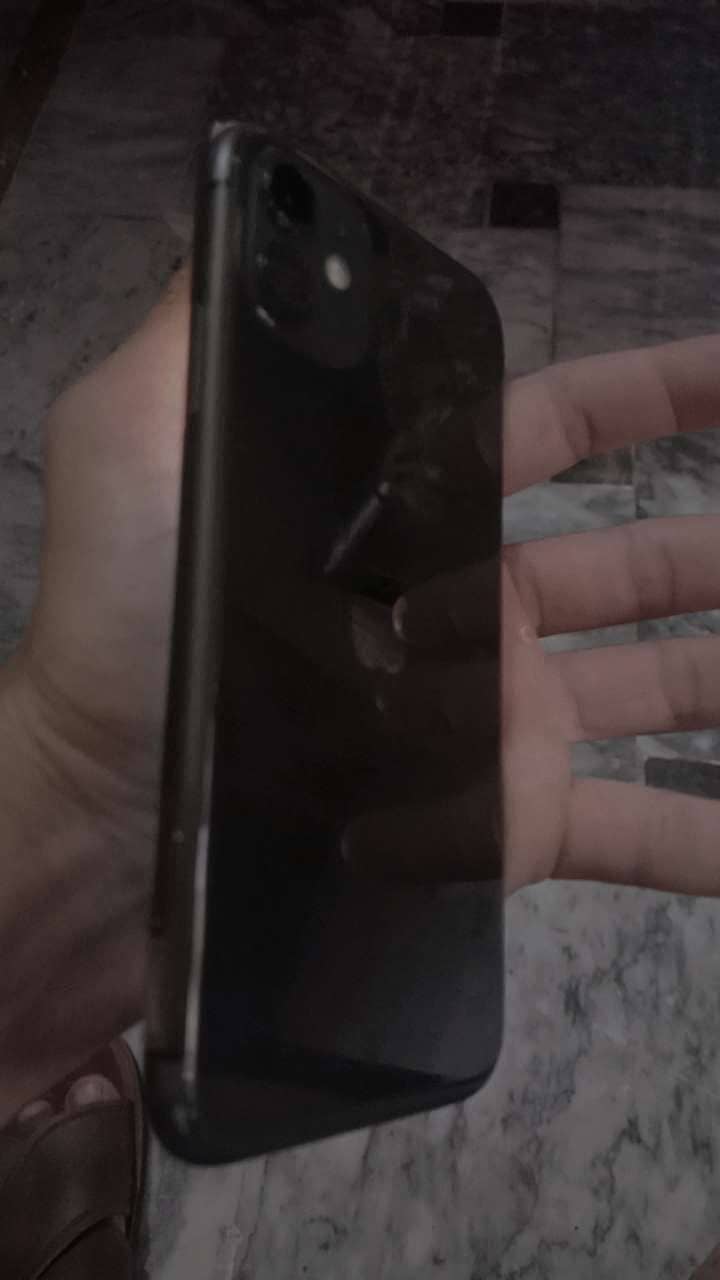Apple iPhone 11 0