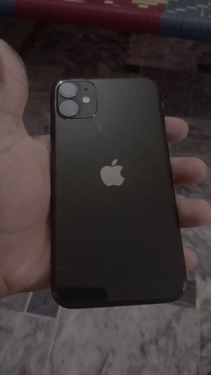 Apple iPhone 11 2
