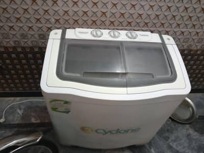 Washing Machine Kenwood