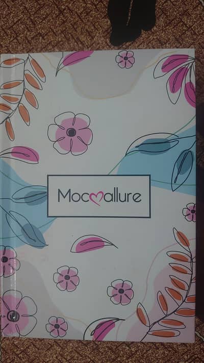 Mocallure Complete Makeup Palette