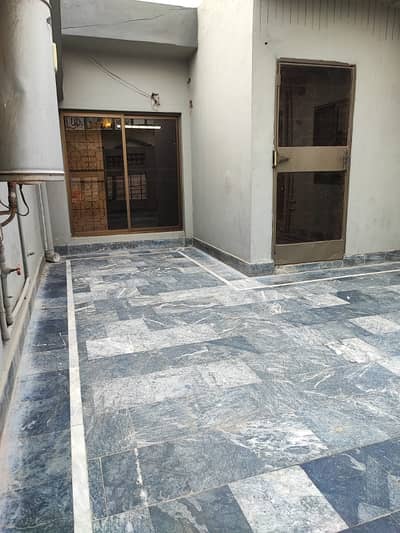 1 Kanal Upper Portion For Rent In Cavalry Ground | Separate Gate | Ideal For Family Or Bachelors