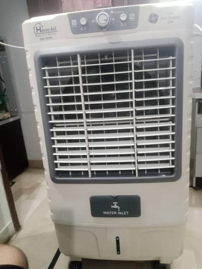 Room Cooler Home Aid