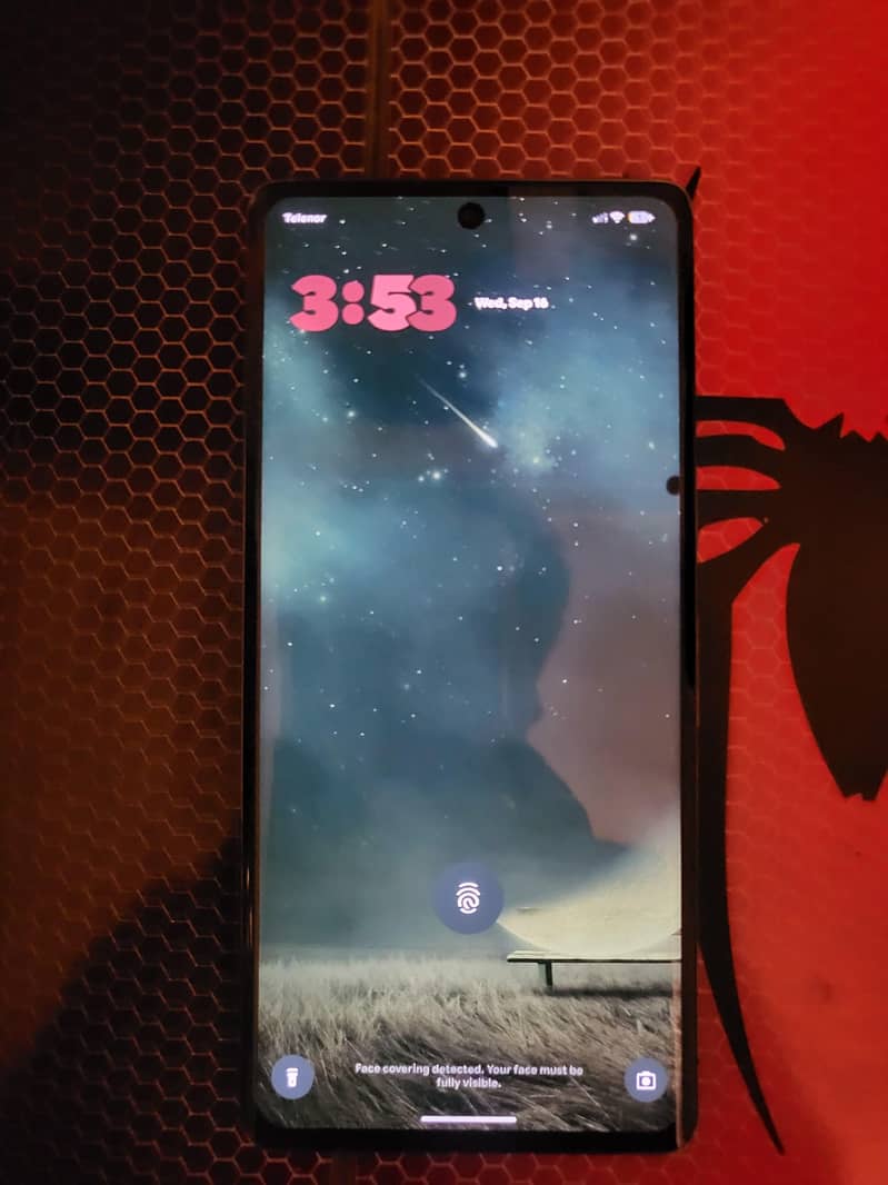 Google Pixel 7 Pro 0