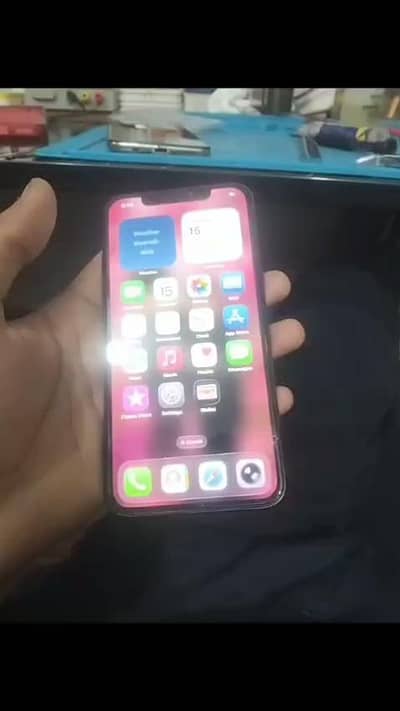 Apple iPhone 11 Pro Max | 64GB | Non-PTA | Panel Break | Back Break |
