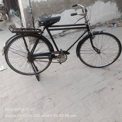 2 Cycles Sohrab 22 numbr Or Barby Kids
