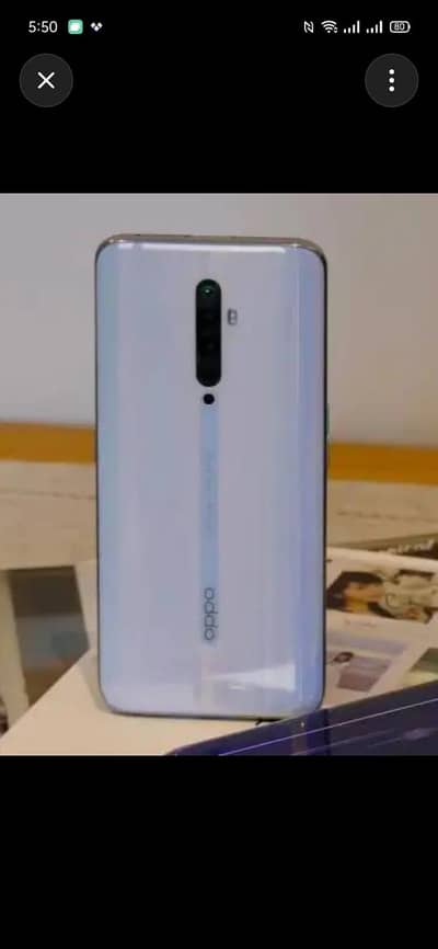 OPPO Reno2 Z PTA APPROVED