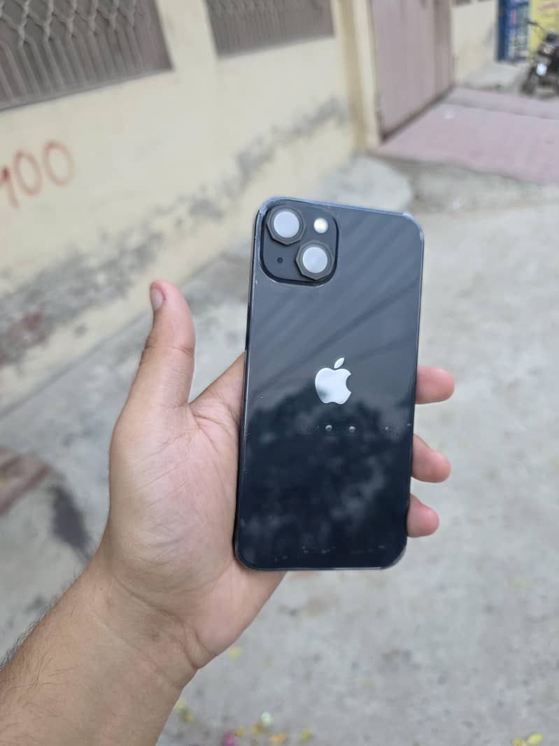 Apple iPhone 13 3