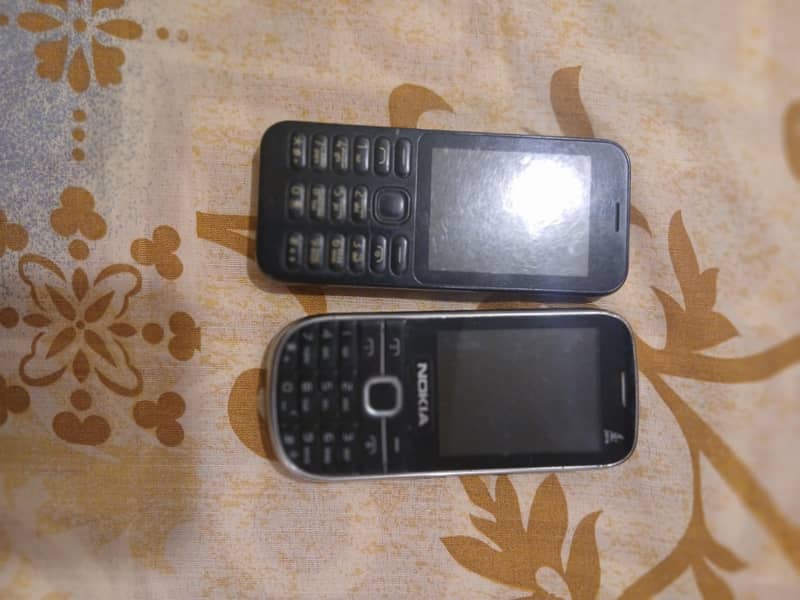 Nokia 2600 0