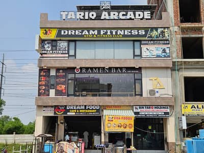 275 SQFT APARTMENT FOR SALE