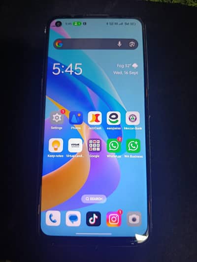 OPPO A76 4/128