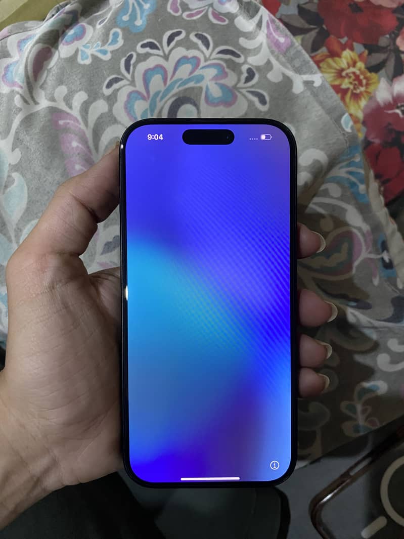 Iphone 16 pro 2